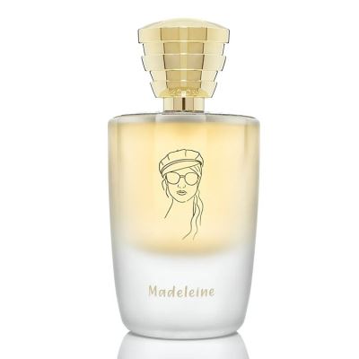 MASQUE MILANO Madeleine EDP 100 ml